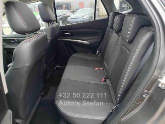 Suzuki SX4 S-CROSS picture 15