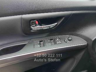 Suzuki SX4 S-CROSS picture 9