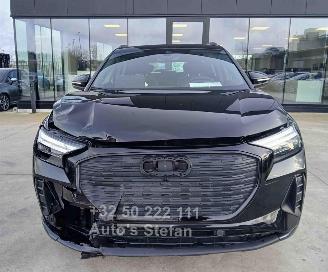 Audi Q4 45 E-TRON picture 2
