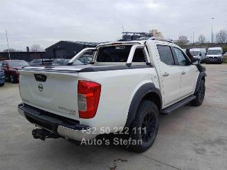 Nissan Navara NP 300 PICK UP picture 6