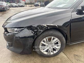 Peugeot 508 ACTIVE PACK picture 16