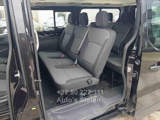 Nissan Primastar  picture 8