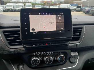 Nissan Primastar  picture 14