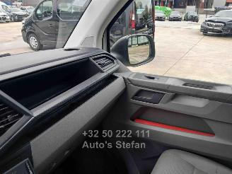 Volkswagen Transporter TRANSPORTER picture 8