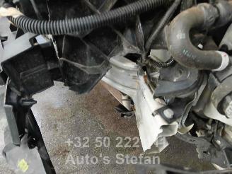 Nissan Primastar  picture 22