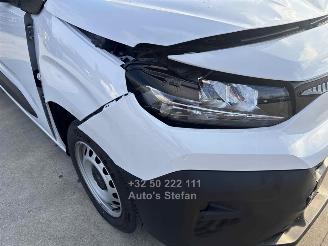 Citroën Berlingo  picture 9