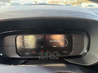 Citroën Berlingo  picture 16