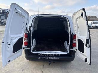 Citroën Berlingo  picture 5