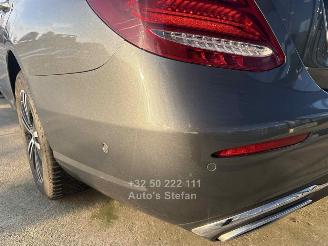 Mercedes E-klasse  picture 11