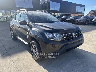 Dacia Duster COMFORT picture 1
