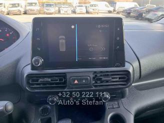 Peugeot Partner  picture 7