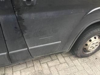 Peugeot Boxer  picture 5