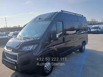 Peugeot Boxer  picture 45