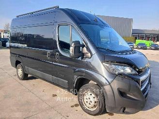 Peugeot Boxer  picture 47