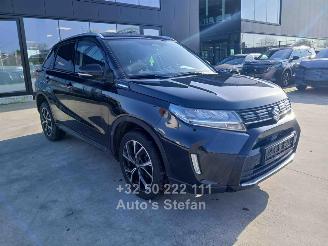 Schadeauto Suzuki Vitara  2025/2