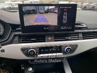 Audi A5 SPORTBACK picture 10