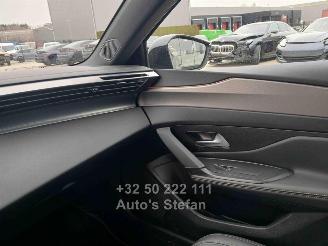 Peugeot 408 GT picture 10