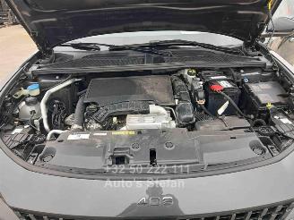 Peugeot 408 GT picture 27