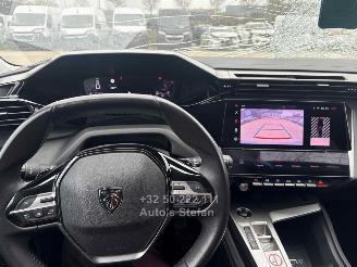 Peugeot 308 ALLURE picture 8