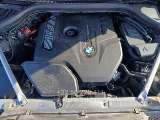 BMW X4 XDRIVE20I picture 21