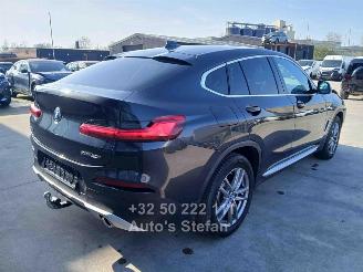 BMW X4 XDRIVE20I picture 6
