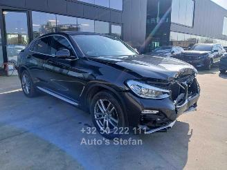 BMW X4 XDRIVE20I picture 1