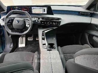 Peugeot 3008  picture 8