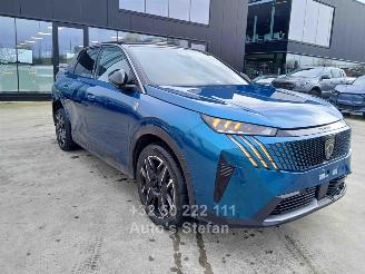 škoda osobní automobily Peugeot 3008  2024/9