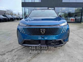 Peugeot 3008  picture 3