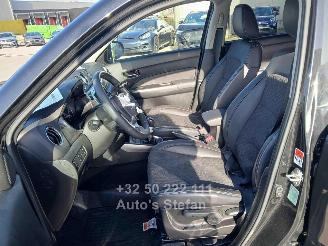 Suzuki Vitara  picture 14