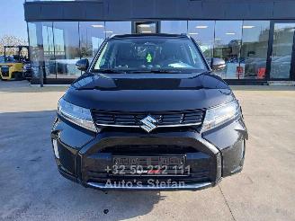 Suzuki Vitara  picture 23