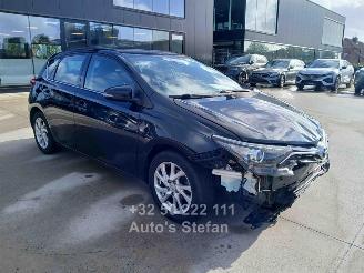 Auto incidentate Toyota Auris COMFORT 2018/3