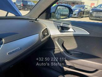 Audi A6 ALLROAD picture 16