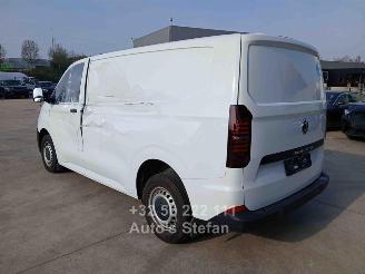Volkswagen Transporter TRANSPORTER picture 4