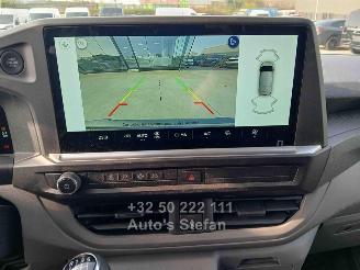 Volkswagen Transporter TRANSPORTER picture 12