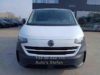 Volkswagen Transporter TRANSPORTER picture 2