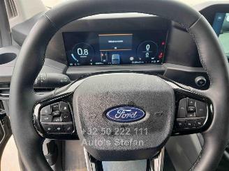 Ford Transit CUSTOM picture 15