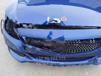 Mercedes C-klasse 180 OUPE picture 24