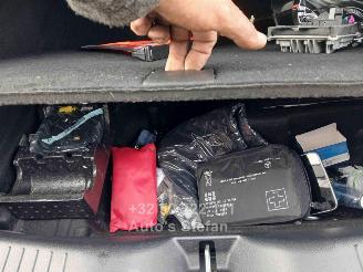 Mercedes C-klasse 180 OUPE picture 30