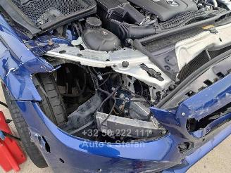 Mercedes C-klasse 180 OUPE picture 13