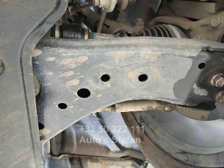 Toyota bZ4X  picture 42