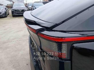 Toyota bZ4X  picture 15