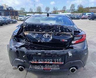 Toyota GR86  picture 22