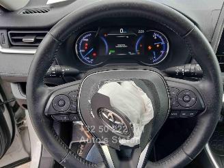 Toyota Rav-4  picture 7