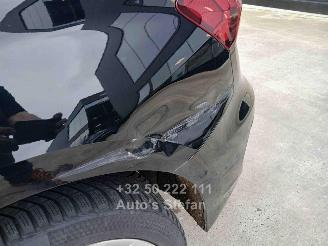 Audi A3 SPORTBACK picture 21