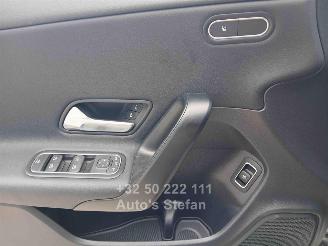 Mercedes Cla-klasse 180 SHOOTING BRAKE picture 9