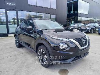 škoda osobní automobily Nissan Juke  2024/2