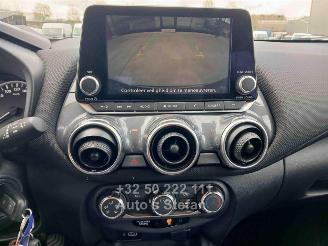 Nissan Juke  picture 14