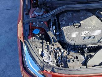 BMW 2-serie I SPORT LINE picture 22