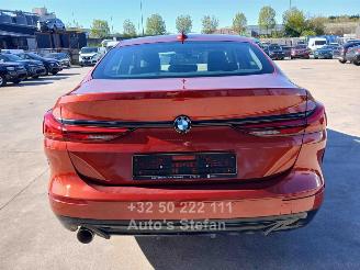 BMW 2-serie I SPORT LINE picture 5